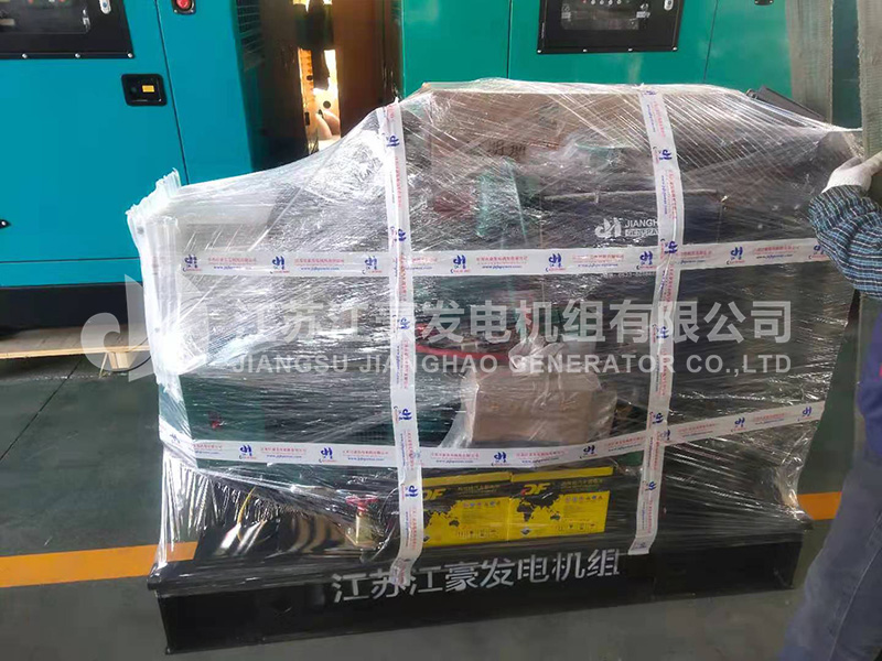 江蘇江豪柴油發電機組 江蘇江豪柴油發電機組