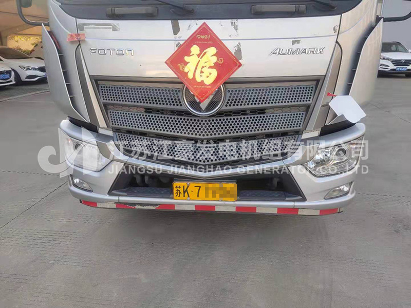 江蘇江豪柴油發電機組 江蘇江豪柴油發電機組